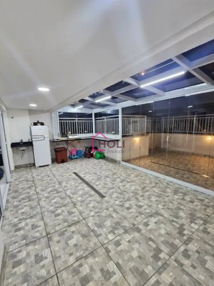Cobertura, 3 quartos, 110 m² - Foto 4
