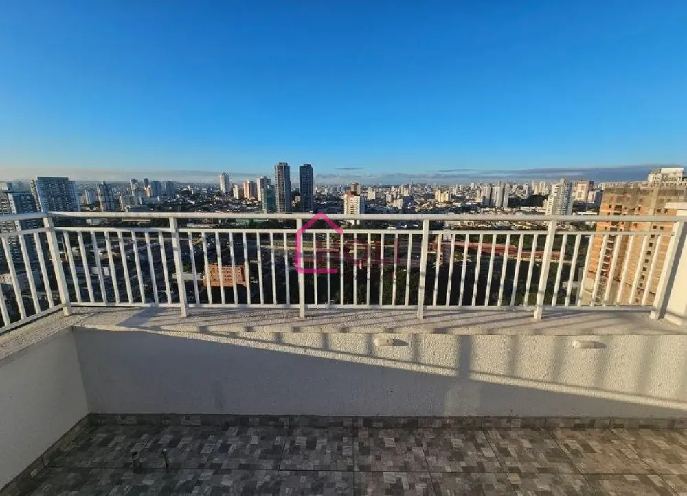 Cobertura, 3 quartos, 110 m² - Foto 7