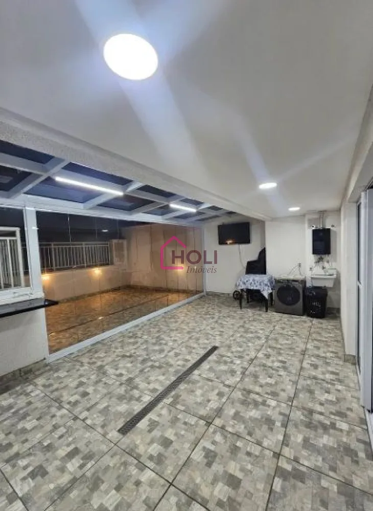 Cobertura, 3 quartos, 110 m² - Foto 6