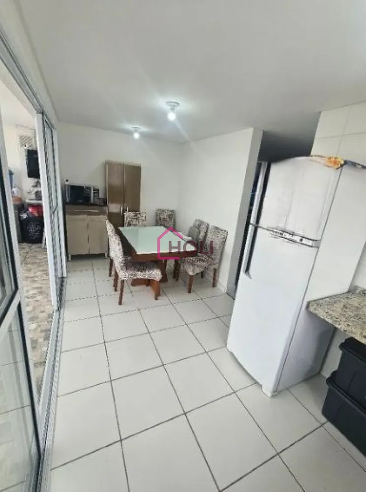 Cobertura, 3 quartos, 110 m² - Foto 5