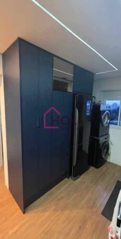 Apartamento, 2 quartos, 40 m² - Foto 9