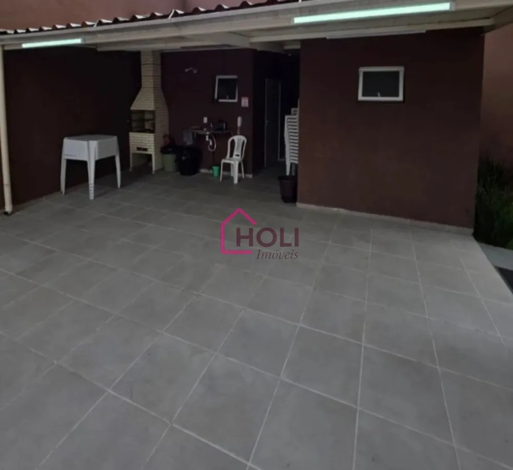 Apartamento, 2 quartos, 40 m² - Foto 10