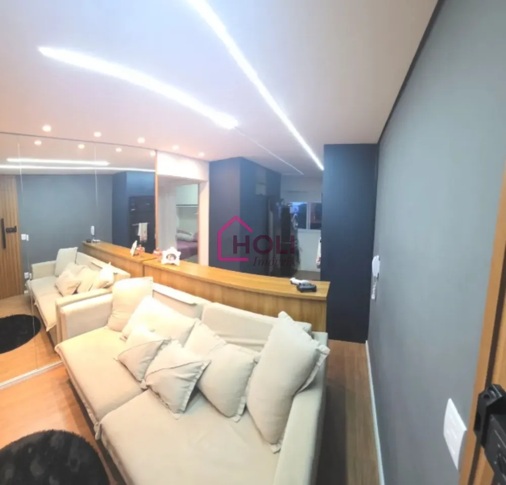 Apartamento, 2 quartos, 40 m² - Foto 1