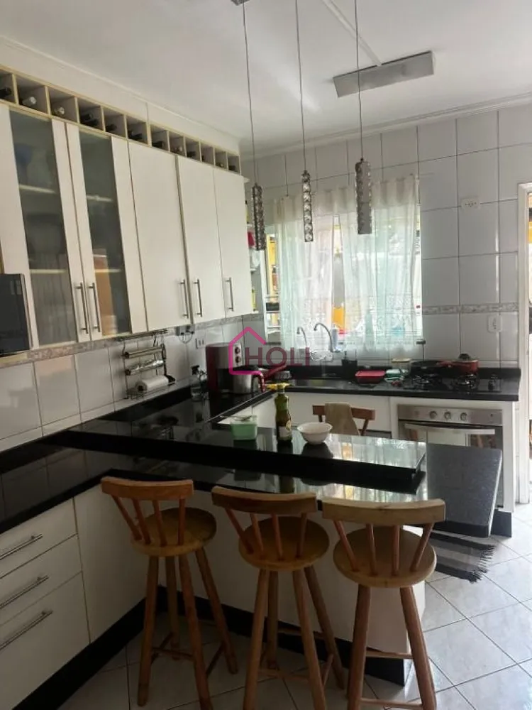 Casa, 3 quartos, 99 m² - Foto 1
