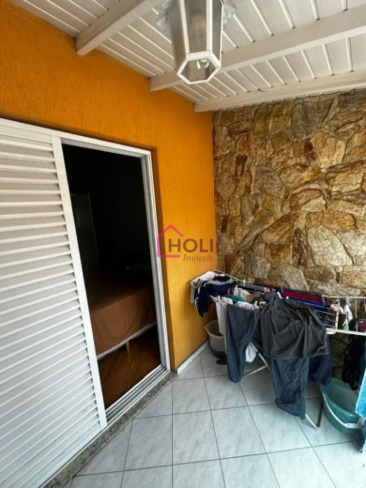 Casa, 3 quartos, 99 m² - Foto 8