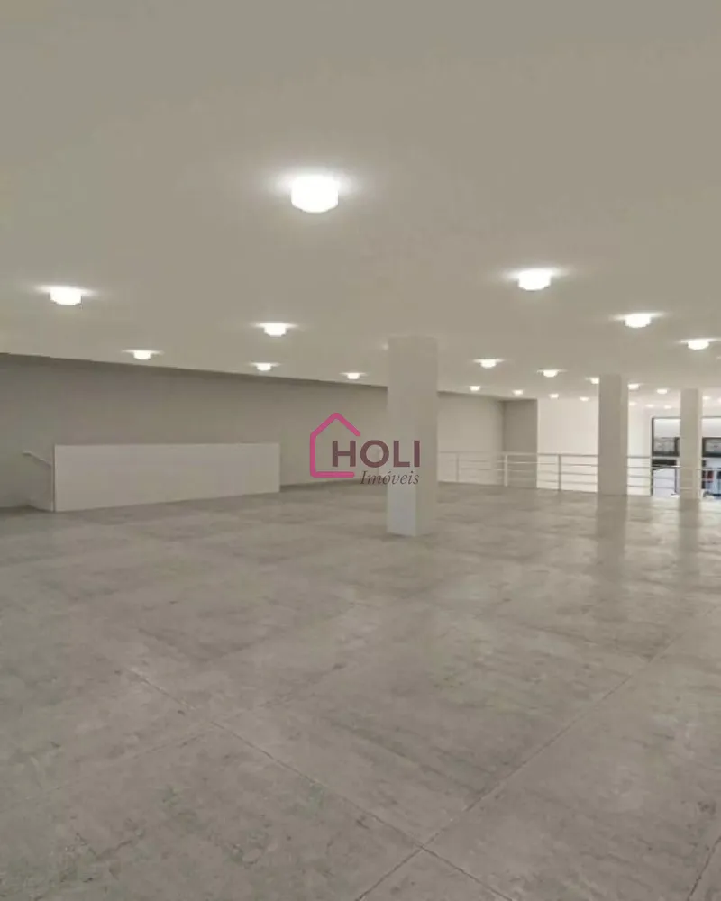 Loja-Salão, 774 m² - Foto 1