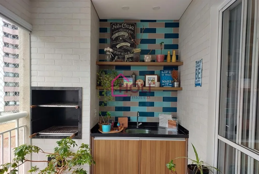 Apartamento, 3 quartos, 112 m² - Foto 6