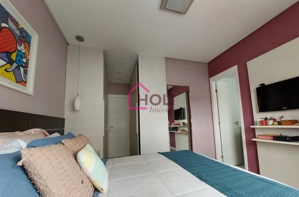 Apartamento, 3 quartos, 112 m² - Foto 9