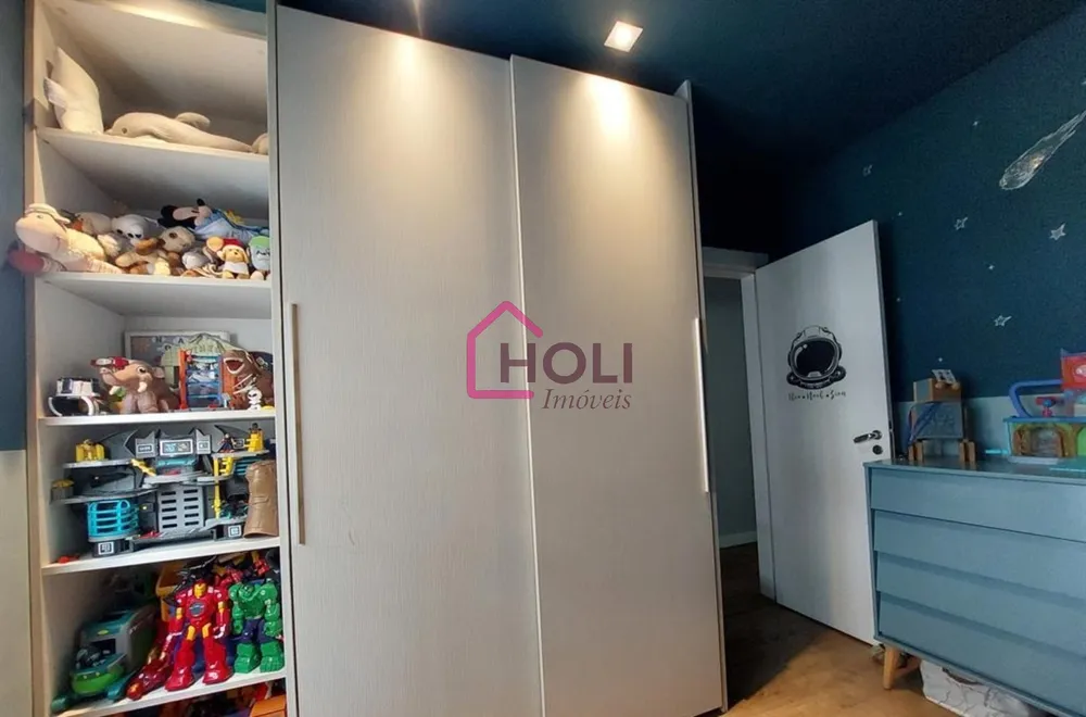 Apartamento, 3 quartos, 112 m² - Foto 12