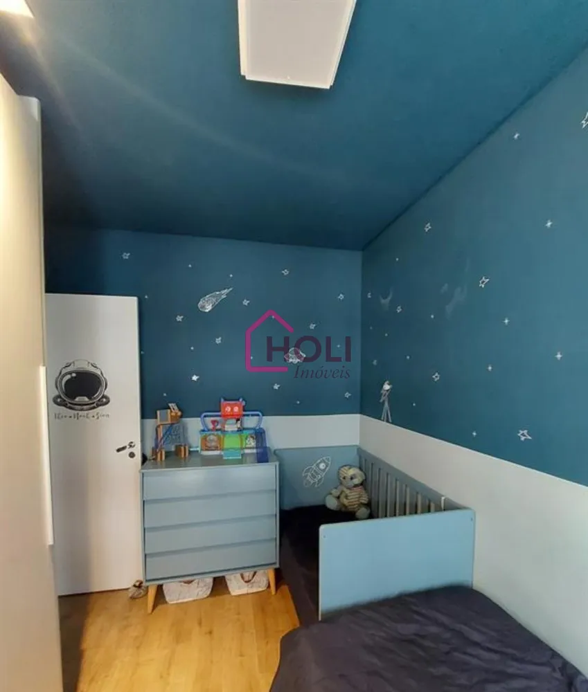 Apartamento, 3 quartos, 112 m² - Foto 11