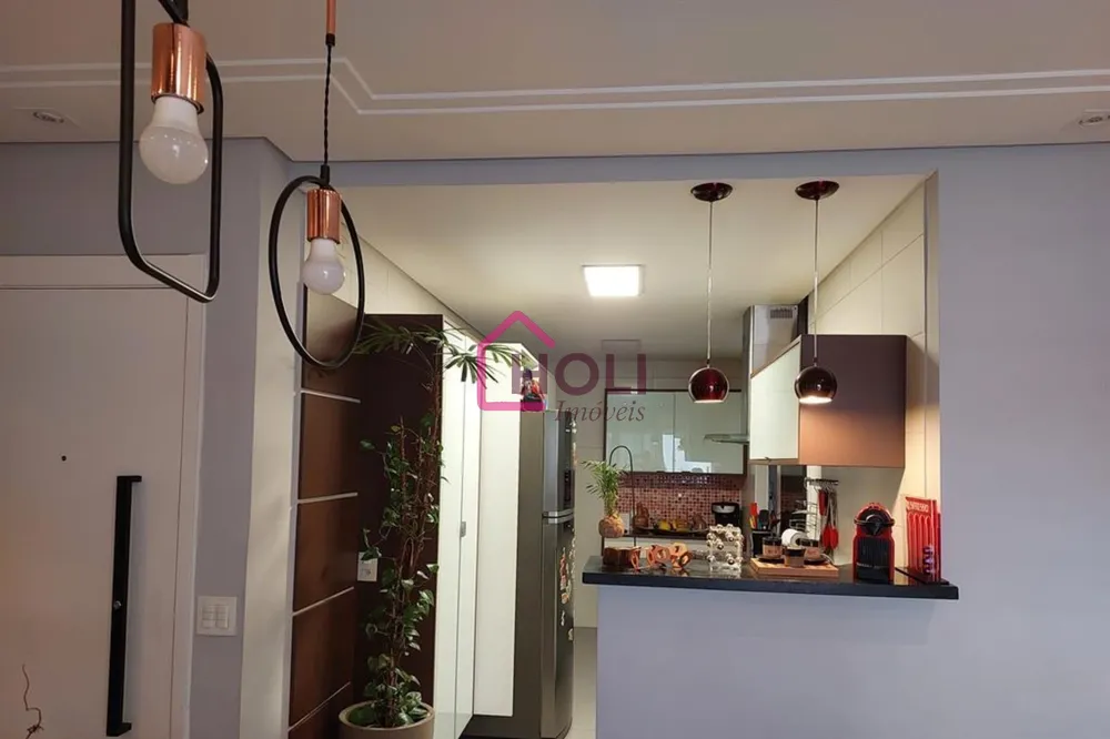 Apartamento, 3 quartos, 112 m² - Foto 7