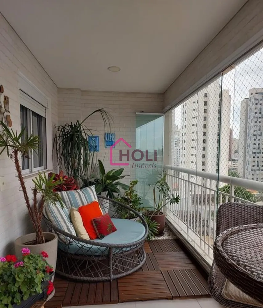 Apartamento, 3 quartos, 112 m² - Foto 10