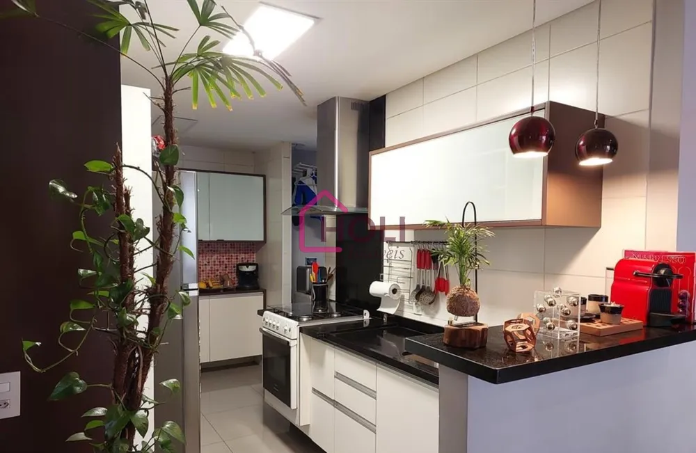 Apartamento, 3 quartos, 112 m² - Foto 5