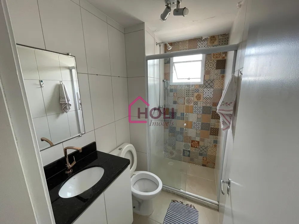Apartamento, 2 quartos, 47 m² - Foto 4