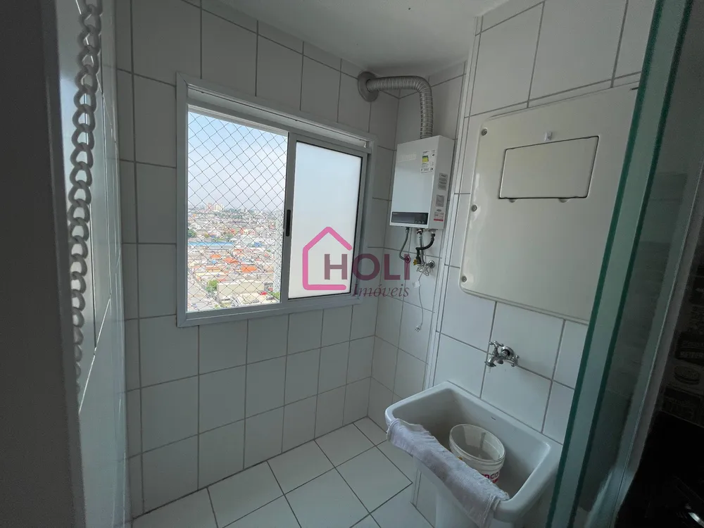 Apartamento, 2 quartos, 47 m² - Foto 9