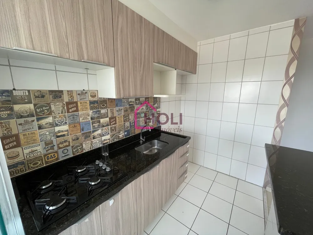 Apartamento, 2 quartos, 47 m² - Foto 7