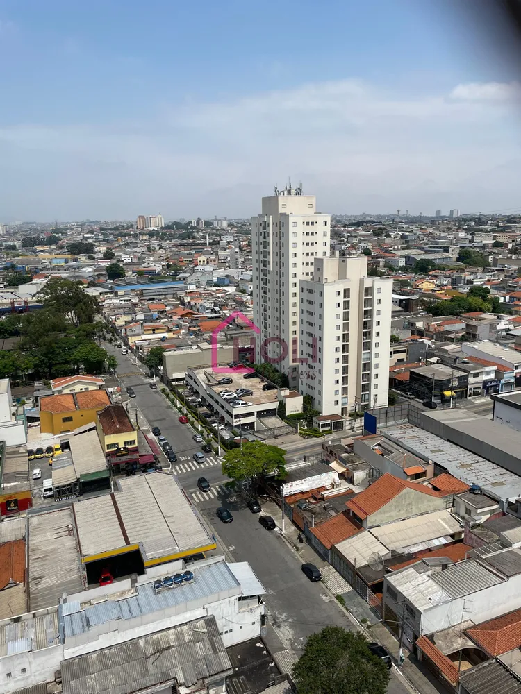 Apartamento, 2 quartos, 47 m² - Foto 6