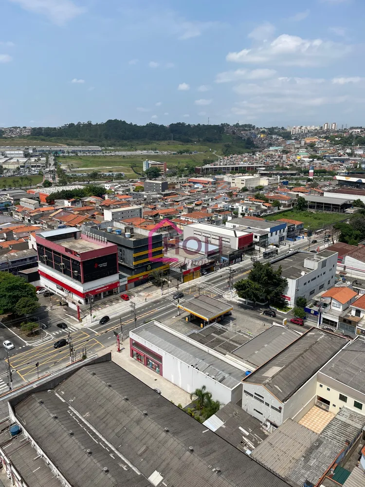 Apartamento, 2 quartos, 47 m² - Foto 11