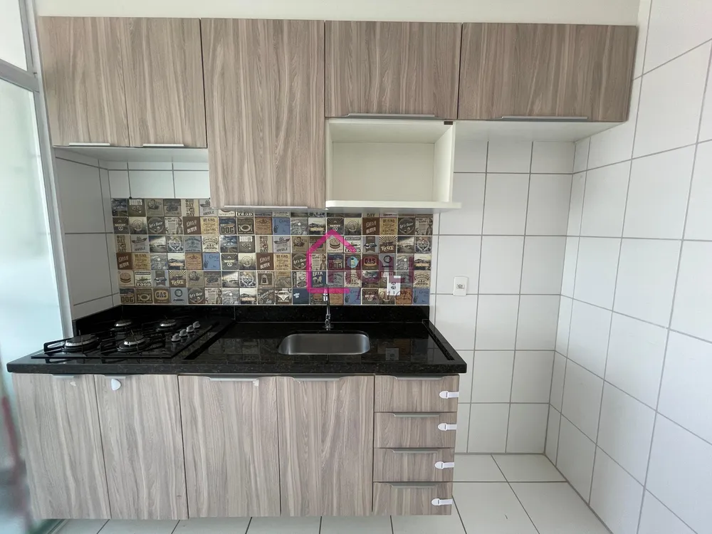 Apartamento, 2 quartos, 47 m² - Foto 8