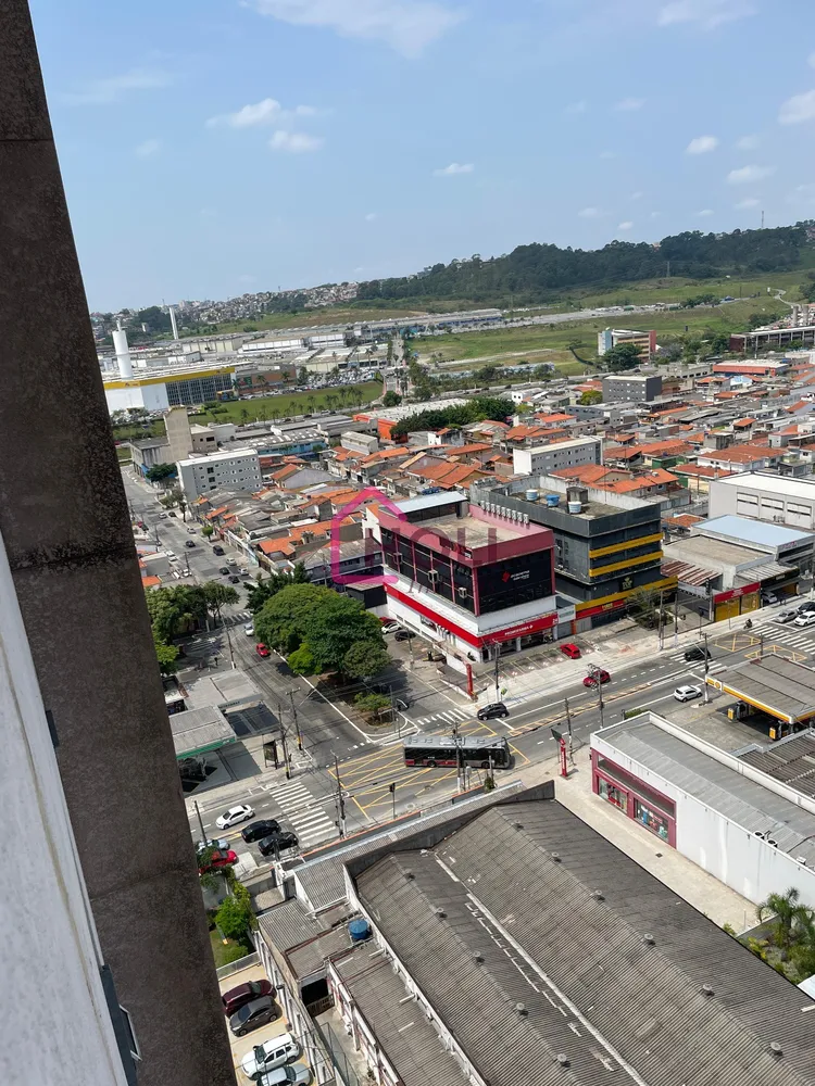 Apartamento, 2 quartos, 47 m² - Foto 12