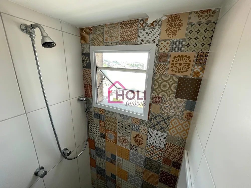 Apartamento, 2 quartos, 47 m² - Foto 5