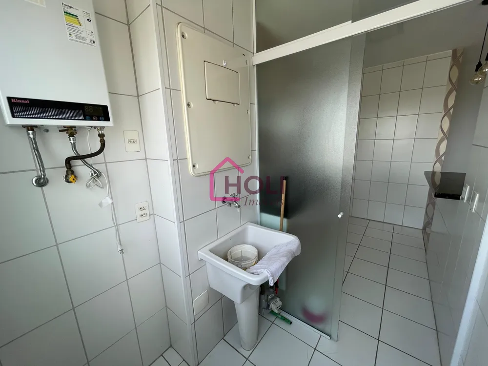 Apartamento, 2 quartos, 47 m² - Foto 10