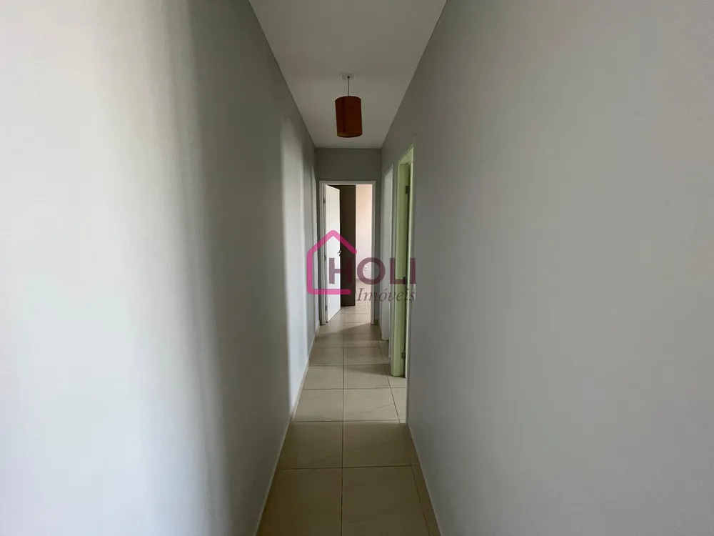 Apartamento, 2 quartos, 47 m² - Foto 2