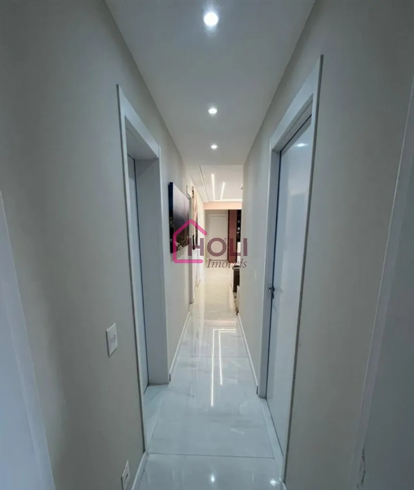 Apartamento, 3 quartos, 121 m² - Foto 1