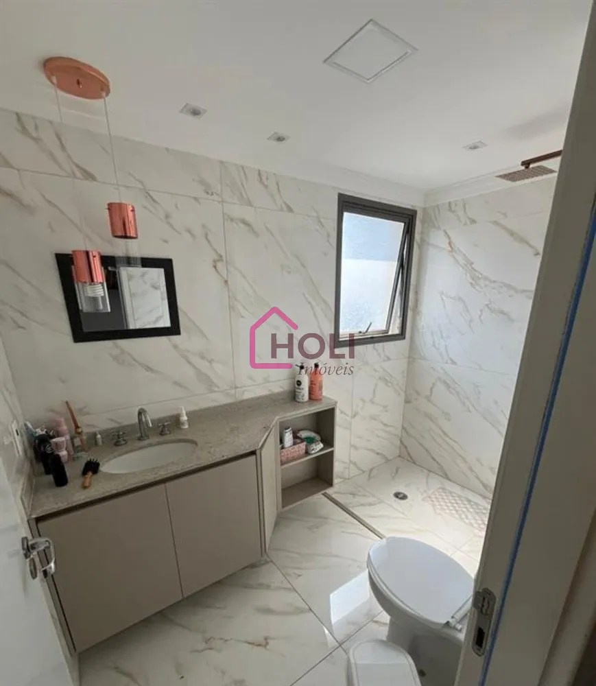 Apartamento, 3 quartos, 121 m² - Foto 8