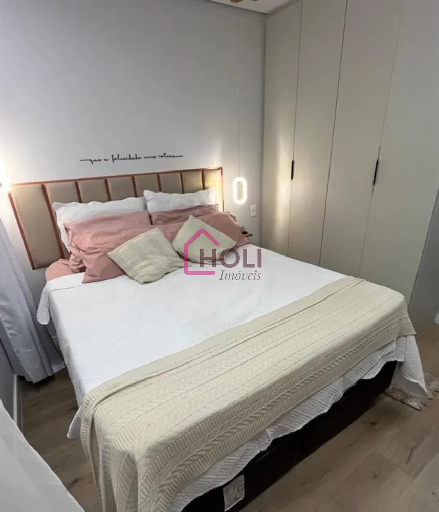 Apartamento, 3 quartos, 121 m² - Foto 2
