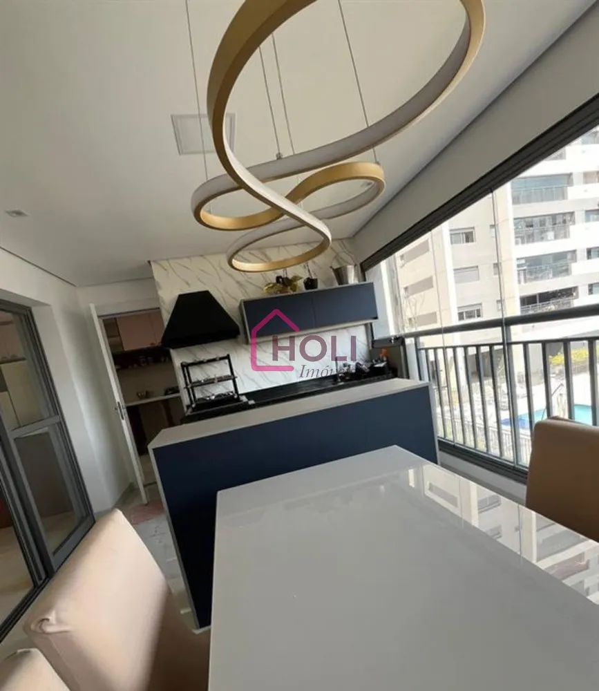 Apartamento, 3 quartos, 121 m² - Foto 11