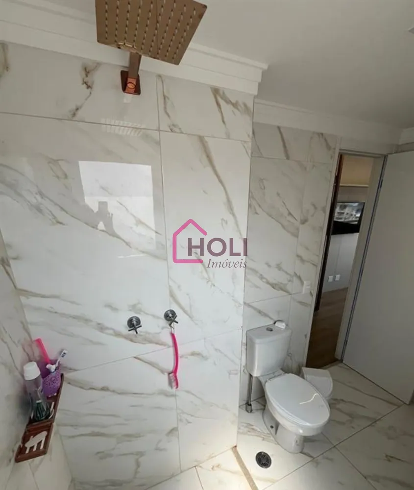 Apartamento, 3 quartos, 121 m² - Foto 6