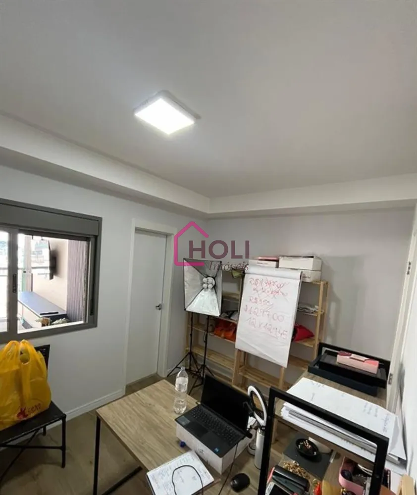 Apartamento, 3 quartos, 121 m² - Foto 4