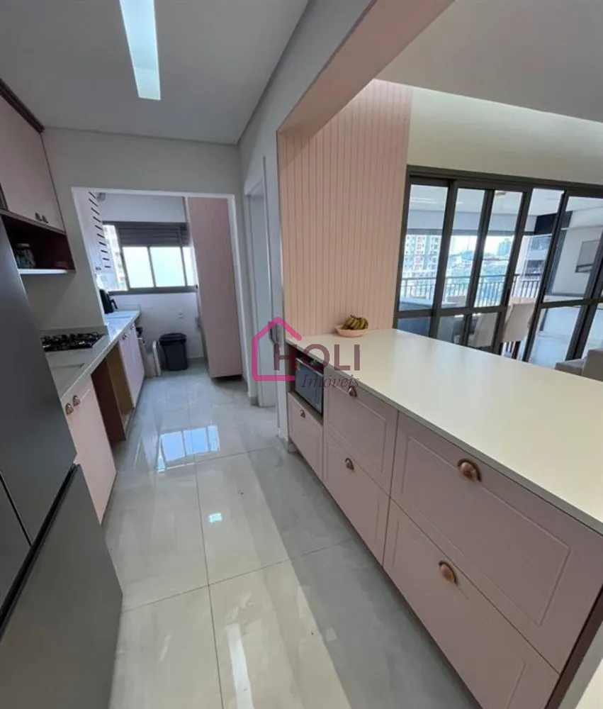 Apartamento, 3 quartos, 121 m² - Foto 9