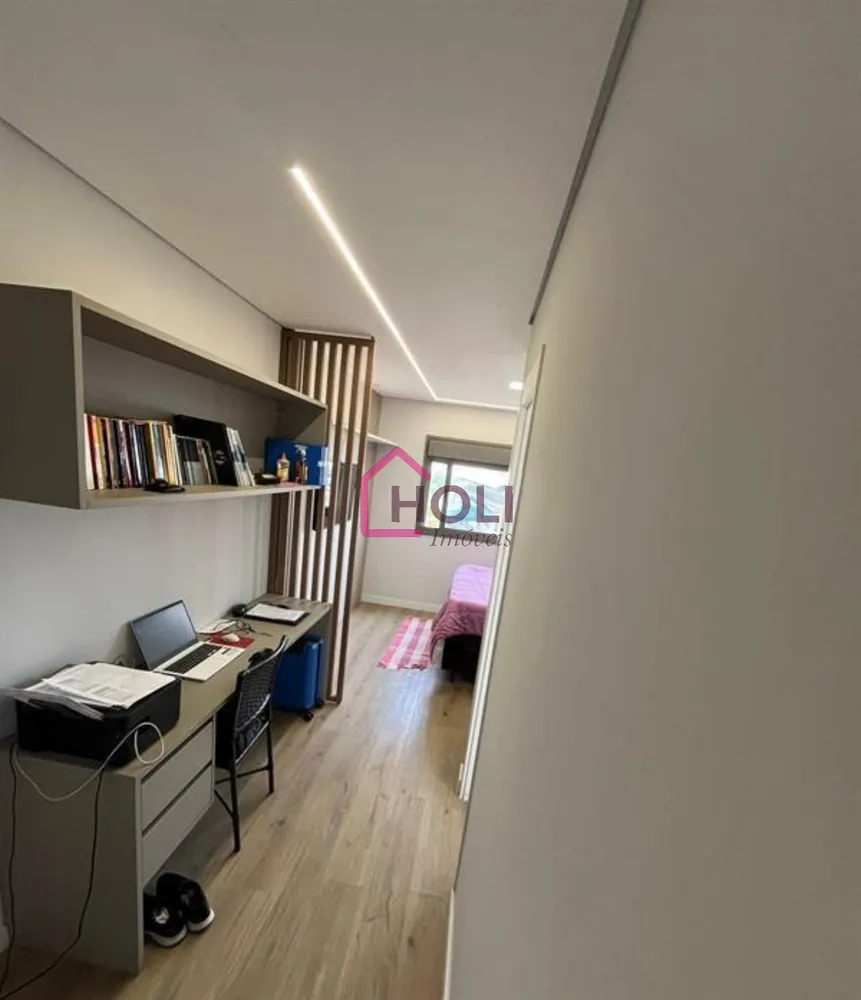 Apartamento, 3 quartos, 121 m² - Foto 5