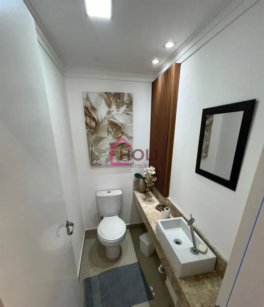 Apartamento, 3 quartos, 121 m² - Foto 7