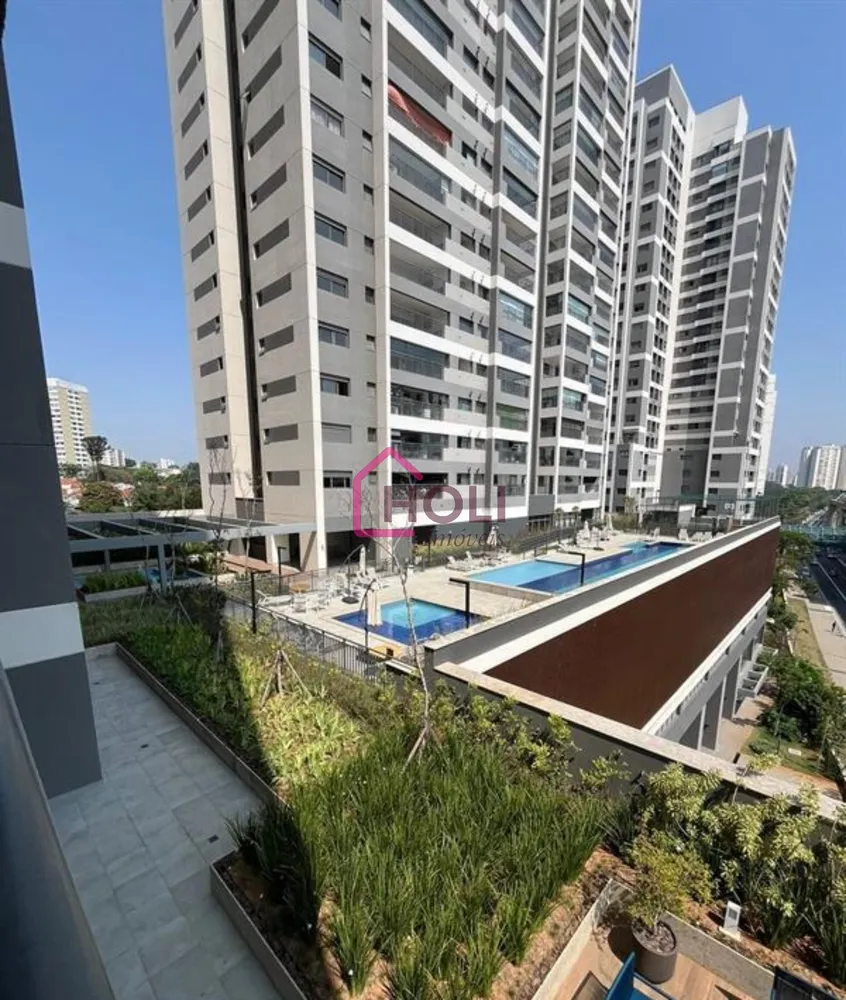 Apartamento, 3 quartos, 121 m² - Foto 12