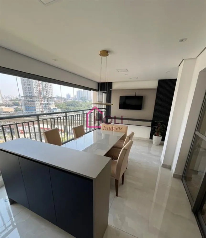 Apartamento, 3 quartos, 121 m² - Foto 10