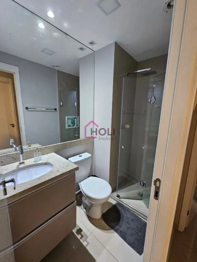 Apartamento, 2 quartos, 39 m² - Foto 5