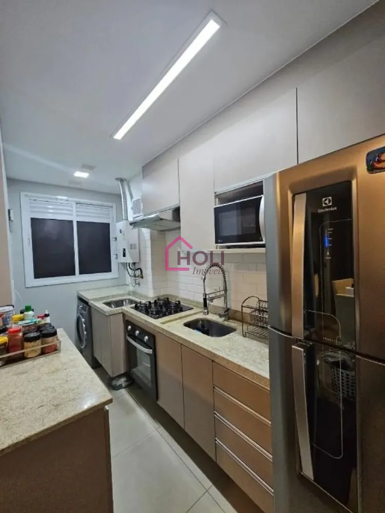 Apartamento, 2 quartos, 39 m² - Foto 6