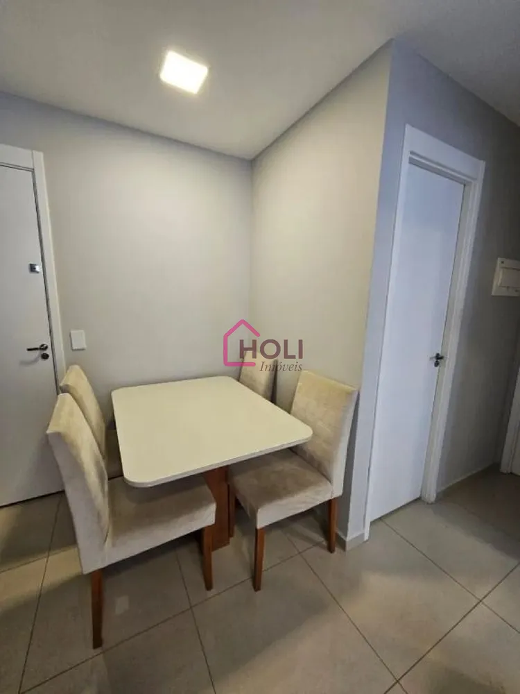 Apartamento, 2 quartos, 39 m² - Foto 2