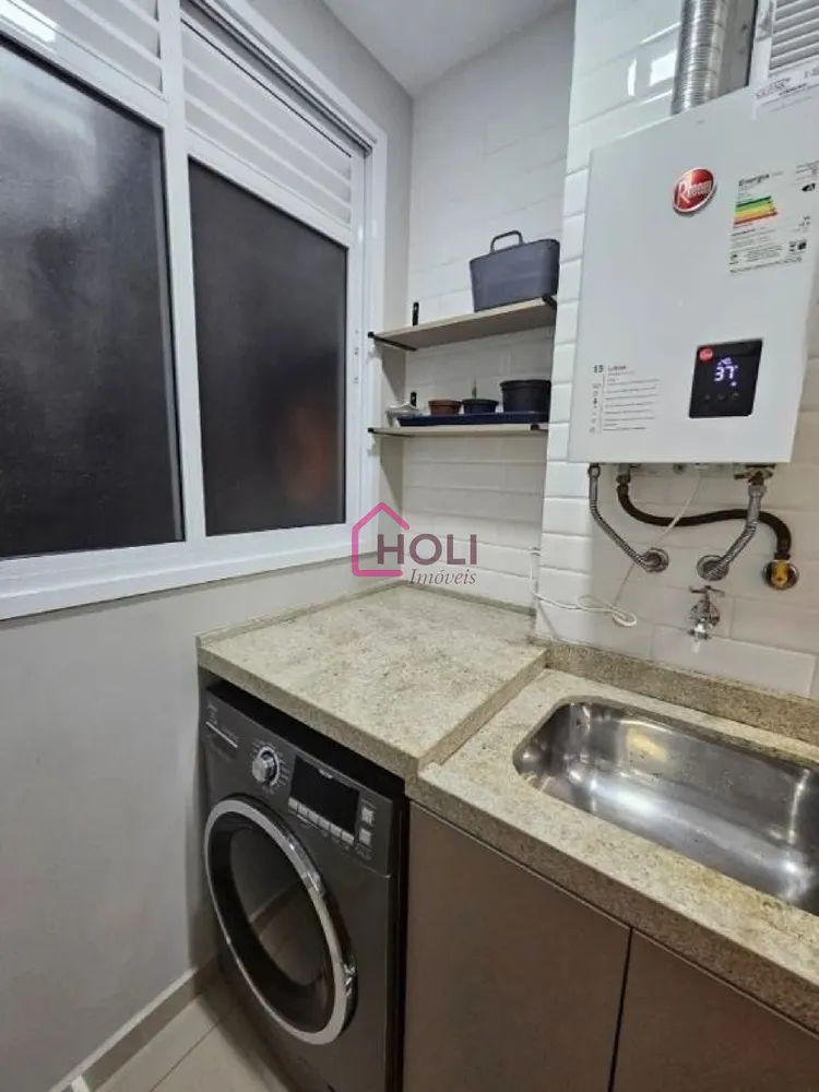 Apartamento, 2 quartos, 39 m² - Foto 8