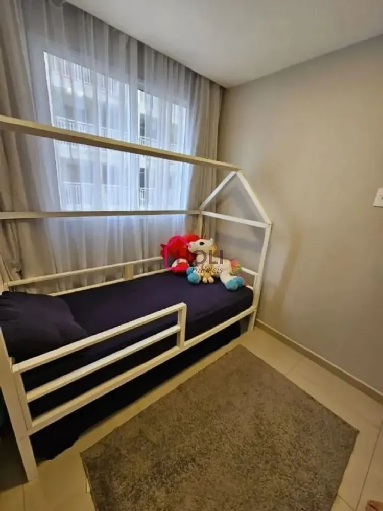 Apartamento, 2 quartos, 39 m² - Foto 4