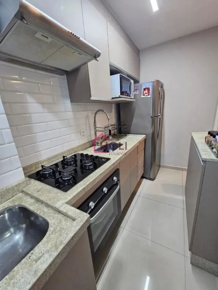 Apartamento, 2 quartos, 39 m² - Foto 7