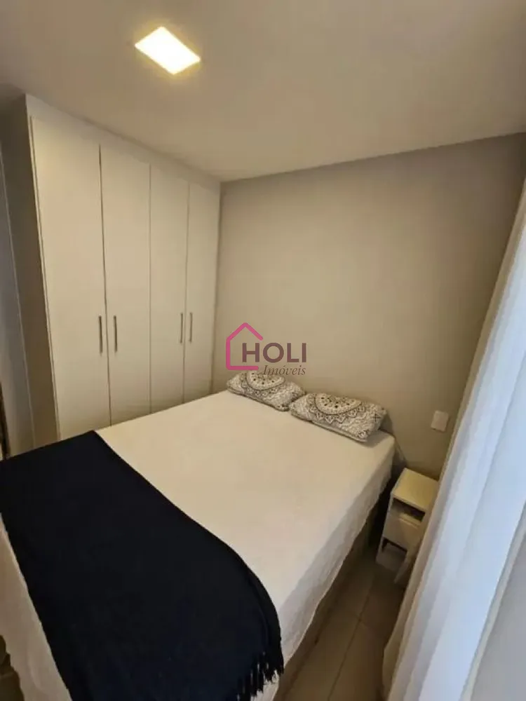 Apartamento, 2 quartos, 39 m² - Foto 3