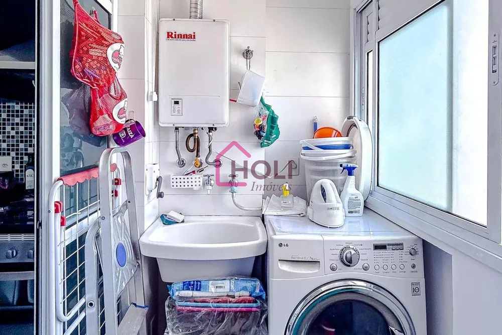 Apartamento, 2 quartos, 69 m² - Foto 5