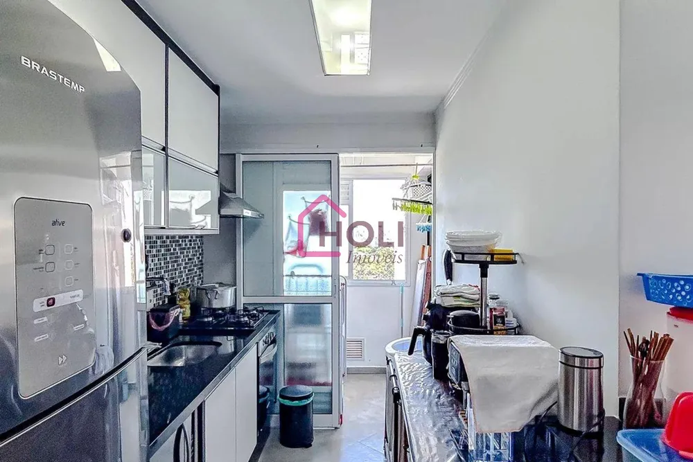 Apartamento, 2 quartos, 69 m² - Foto 6