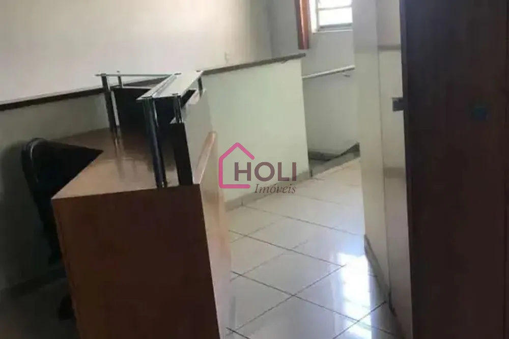 Depósito-Galpão, 930 m² - Foto 8