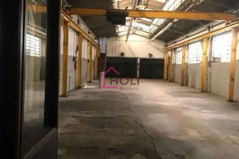 Depósito-Galpão, 930 m² - Foto 7
