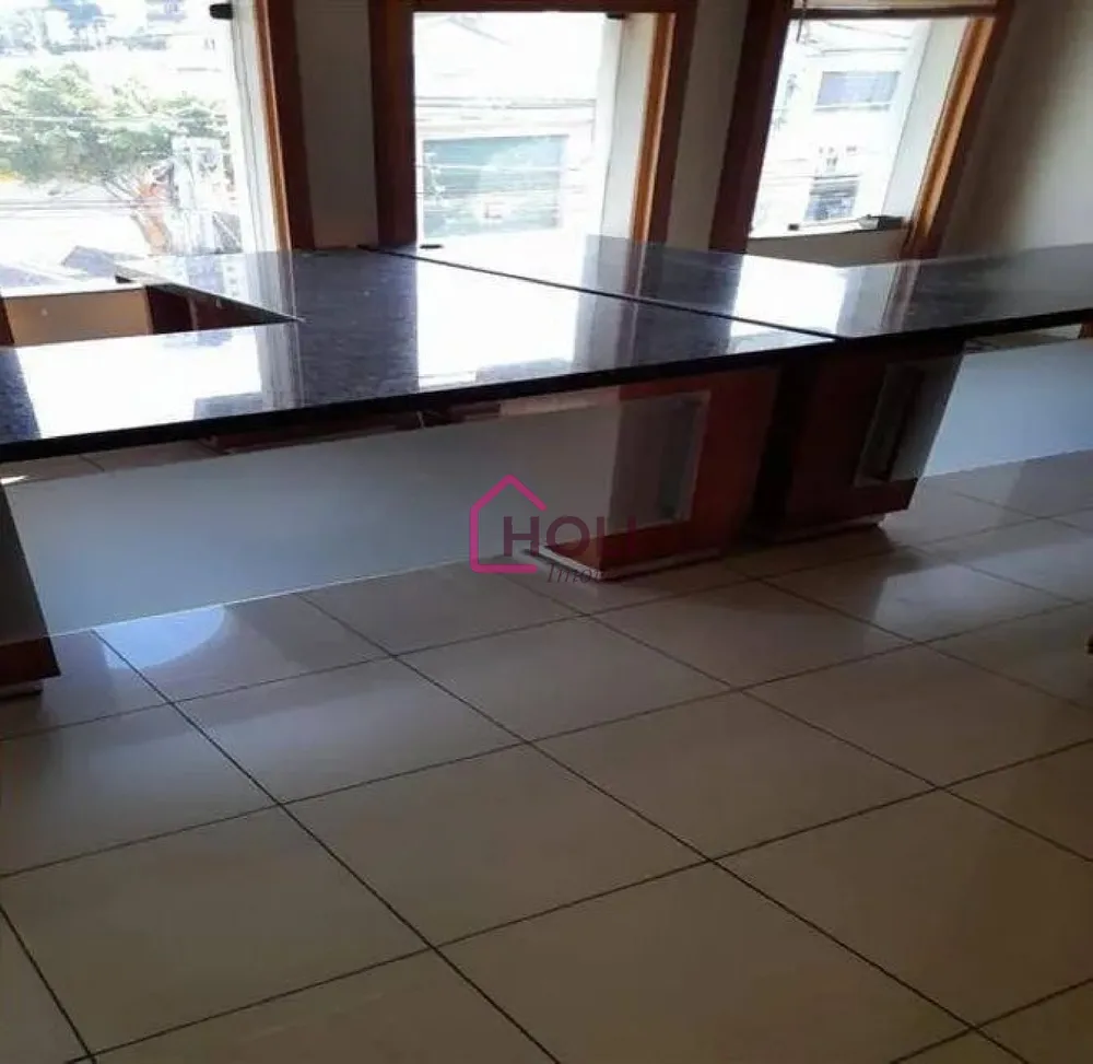 Depósito-Galpão, 930 m² - Foto 1
